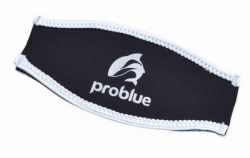 mask strap neoprene velcro problue balidiveshop 1  large